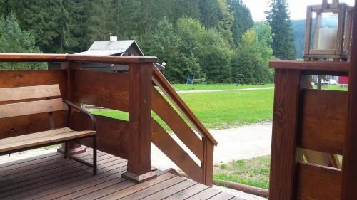 Velke Karlovice Cabin | Discover Areál Lesková: Pool, Spa & Family-Friendly Retreat