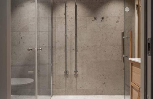Are Apartment | Cozy Alpine Retreat: 6-Guest Ski Apartment with Sauna