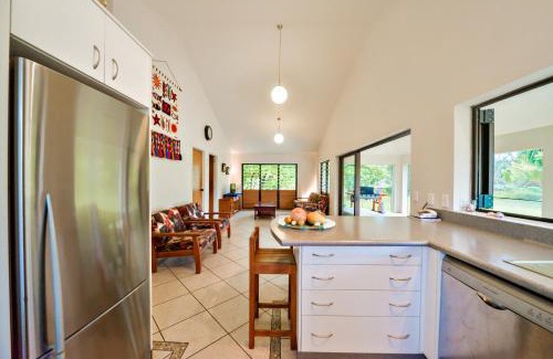 Aitutaki House | Guest Rated: Are Kapakapa - Family-Friendly Retreat