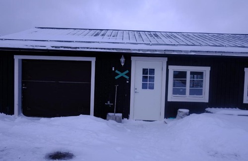 Are Municipality Apartment | Cozy Åre Kläppen: Pet-Friendly with Hot Tub & Kitchen