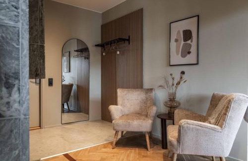 Are Apartment | Cozy Ski Sanctuary Apt for 4 with Slope Access