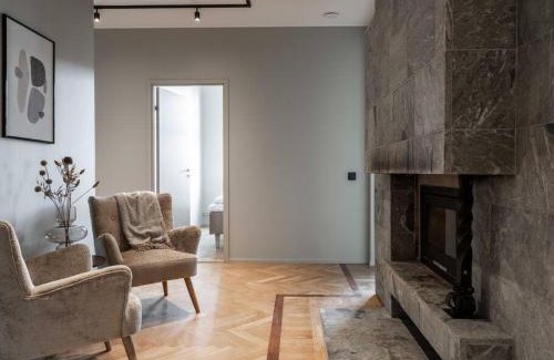 Are Apartment | Cozy Ski Sanctuary Apt for 4 with Slope Access