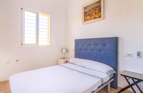 Cabo de Palos House | Dream Family Getaway by the Sea with Oceanfront Amenities