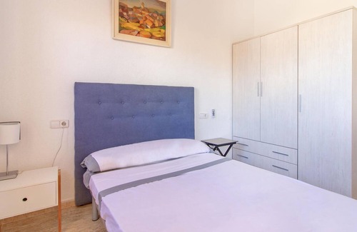 Cabo de Palos House | Dream Family Getaway by the Sea with Oceanfront Amenities
