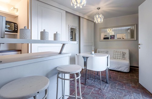 Borghesiana House | Are you dreaming of a peaceful couple's vacation in beautiful surroundings? Then this vacation apart