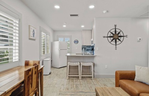 Captiva Cottage | Are you looking for a quaint fishing village in the heart of Captiva Island? - Jensen's Cottage #09