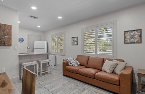 Captiva Cottage | Are you looking for a quaint fishing village in the heart of Captiva Island? - Jensen's Cottage #10