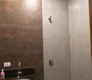 Maringa Apartment | Discover Area De Lazer Hospedagem Cidade Verde 1 Today!