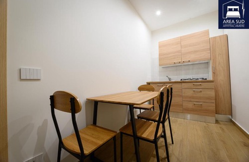 Canicatti House | Family-Friendly Area Sud: Guest Rated 9/10 for Quality