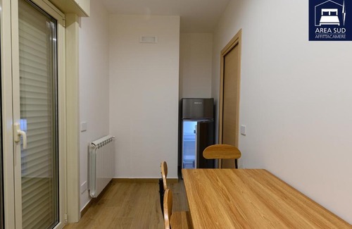Canicatti House | Family-Friendly Area Sud: Guest Rated 9/10 for Quality