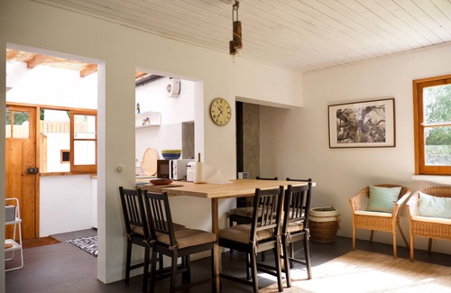 Furnas House | Experience Areas Houses 9 in the Breathtaking Azores