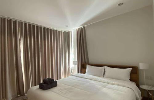 Samut Sakhon Villa | Areava Pool Villa Cha-am