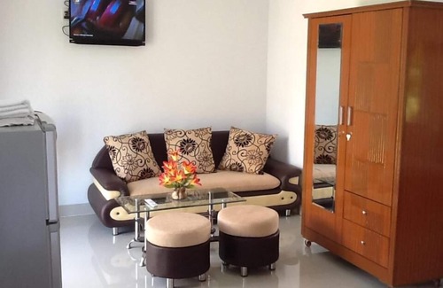 Ho Tram Apartment | Family-Friendly Getaway at Areca Resort Cay Cau