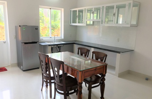 Ho Tram Apartment | Family-Friendly Getaway at Areca Resort Cay Cau