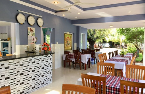 Ho Tram Apartment | Family-Friendly Getaway at Areca Resort Cay Cau