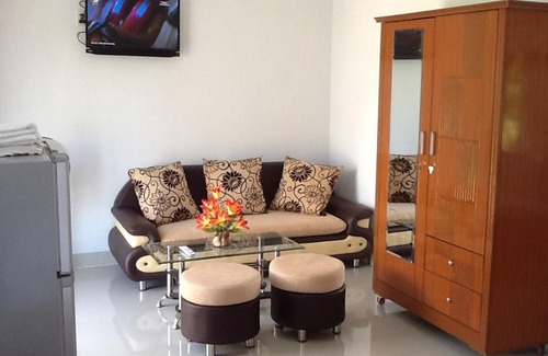 Ho Tram Resort | Relax at Areca Resort: Family-Friendly with Pool & Hot Tub