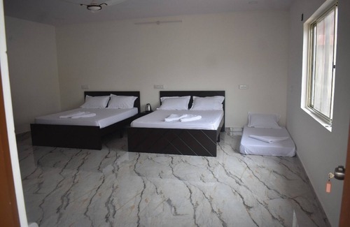 Doddaballapur Resort | Arecagateway Nandi Hills Resort