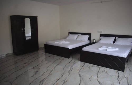 Doddaballapur Resort | Arecagateway Nandi Hills Resort