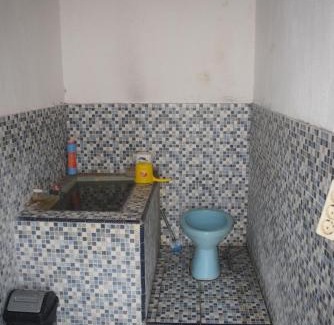 Kaledupa Island House | Oceanfront Areef Homestay Kaledupa - 10/10 Guest Rated