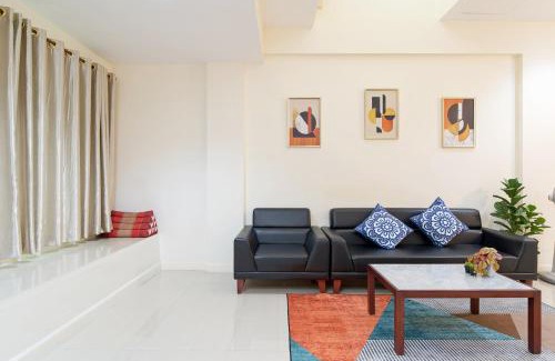 Nuanchan Villa | AreeHouse: Family-Friendly Villa Near MRT & 7-11