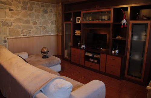 Espejo House | Discover Areeta Etxea: Family-Friendly Stay, Rated 9.5/10