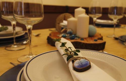 Espejo House | Discover Areeta Etxea: Family-Friendly Stay, Rated 9.5/10