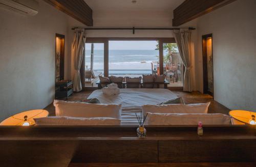 Pak Nam Pran Villa | Areeya Beachfront Villas Pranburi