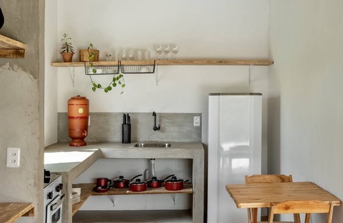Corumbau House | Relaxing Areia Bungalow - Steps from Corumbau Beach