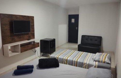Praia de Itaparica Hotel | Budget-Friendly Stay at Hospedagem Rouxinol - Family Welcome