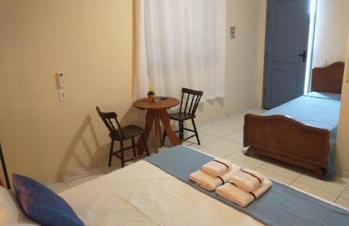Morro das Pedras House | Exceptional Areias do Sol Suítes with Ocean View Amenities