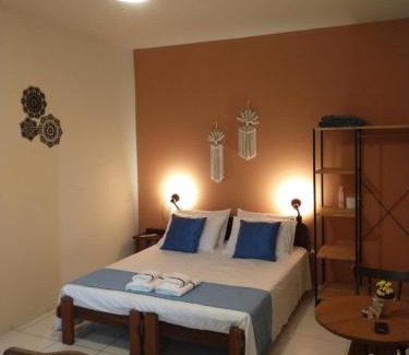 Morro das Pedras House | Exceptional Areias do Sol Suítes with Ocean View Amenities