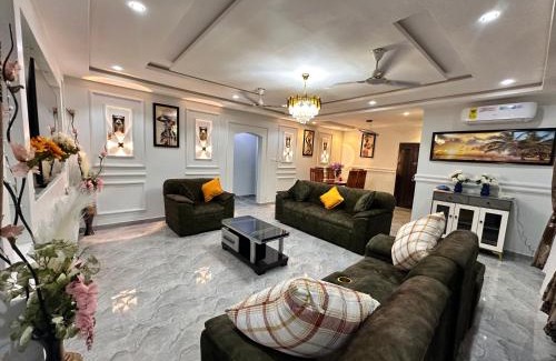 Accra House | Arek Condos Accra