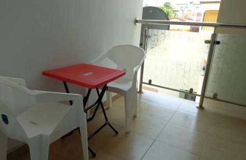 Accra House | Arek Condos Accra