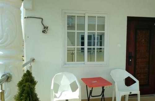 Accra House | Arek Condos Accra