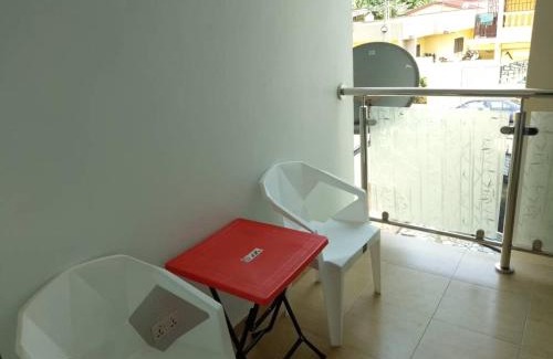 Accra House | Arek Condos Accra