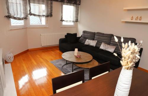 Lugo Apartment | Arel Dúplex