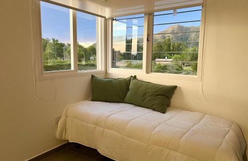 Juana Koslay Apartment | Guest Rated 10/10: ARENA Apart in Juana Koslay