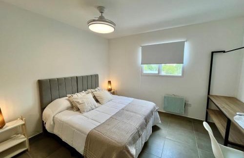Juana Koslay Apartment | Guest Rated 10/10: ARENA Apart in Juana Koslay