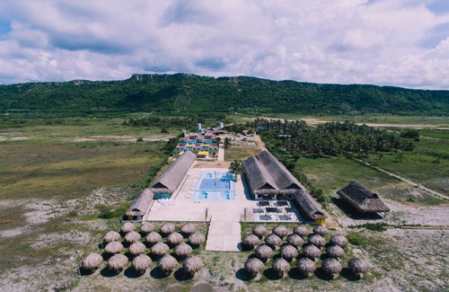 Arroyo de Piedra Hotel | Relaxing Stay at Arena Beach Hotel with Pool & Spa