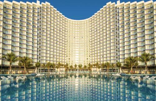 Khanh Hoa Apartment | Beachfront Bliss at Arena Cam Ranh Resort - 9/10 Ratings