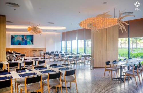 Khanh Hoa Apartment | Beachfront Bliss at Arena Cam Ranh Resort - 9/10 Ratings