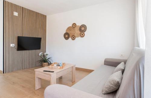 San Javier Apartment | Arena de 2 Mares