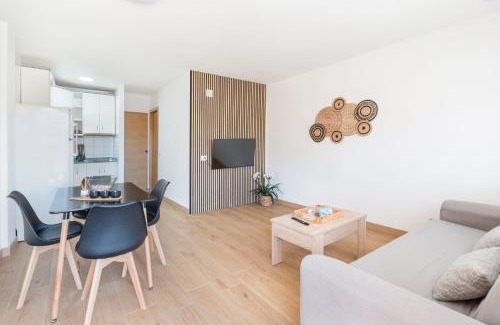 San Javier Apartment | Arena de 2 Mares