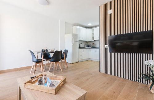 San Javier Apartment | Arena de 2 Mares