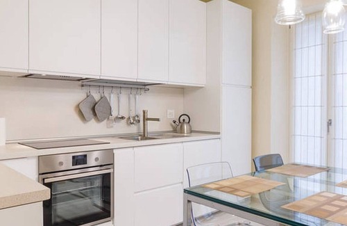 Citta Antica Apartment | Top-Rated Arena Design - Leo Due with Family-Friendly Amenities