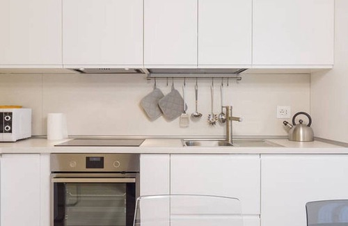 Citta Antica Apartment | Top-Rated Arena Design - Leo Due with Family-Friendly Amenities