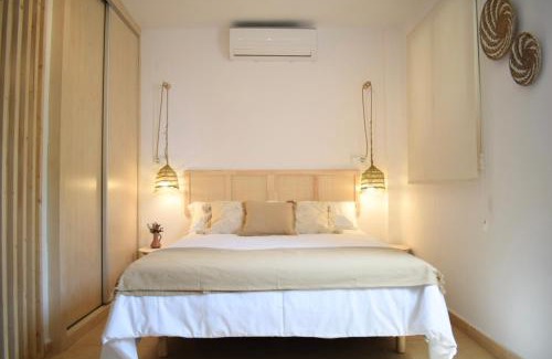Aduanas Apartment | Oceanfront "Arena" Studio with Breathtaking Sea Views