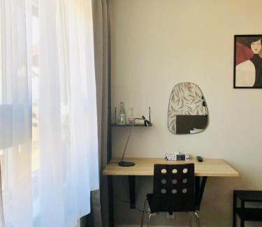 Lyckhem-Huvudnas Hotel | Discover Arena Hotell: Pet-Friendly & Family Welcoming Stay