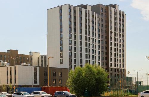 Yesil District Apartment | Arena Lite Apartments Квартиры в Астане