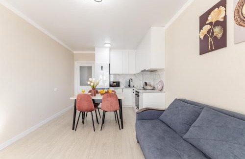 Yesil District Apartment | Arena Lite Apartments Квартиры в Астане
